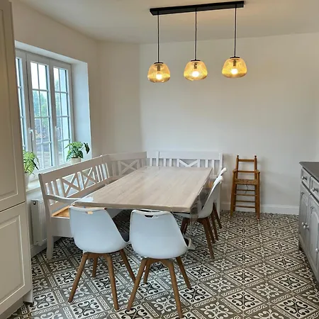 Vakantiehuis La Lavande Middelkerke